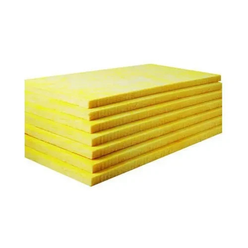 Twiga Fibreglass Sheets - Color: Yellow