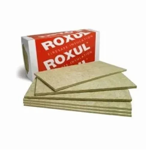 Roxul Rock wool Insulation