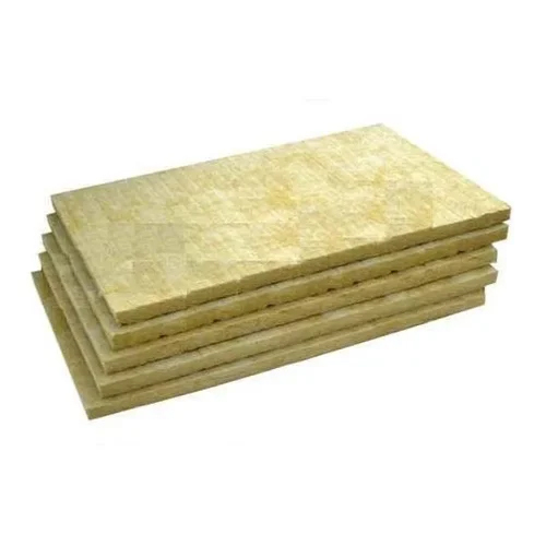 Rock Wool Slabs