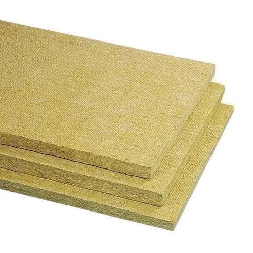 Rock Wool Insulation - Application: Industrial