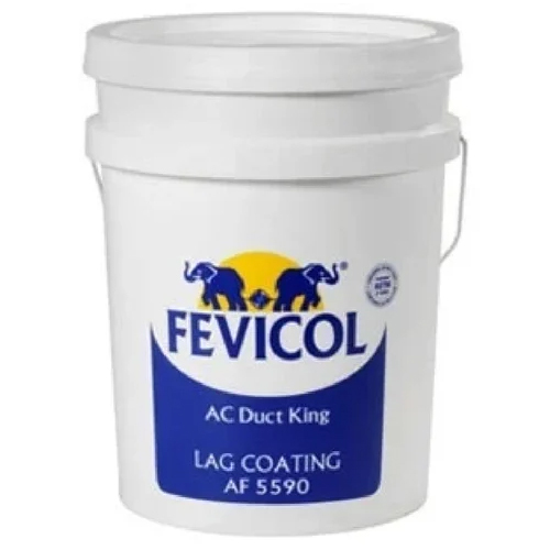 Fevicol Ac Duct King Lag Coating Af 5590