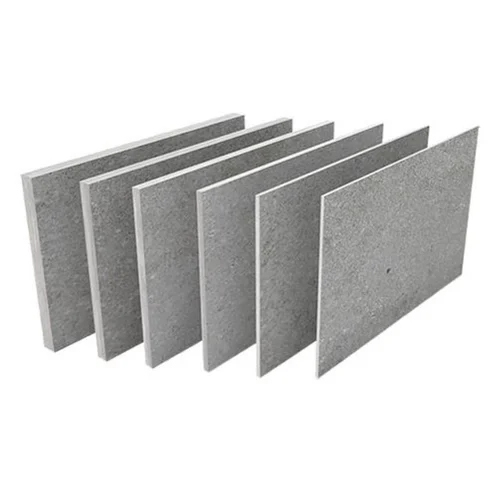 Cement Fibre Board