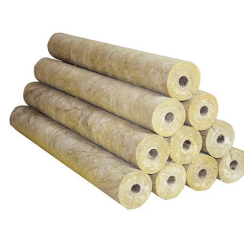 Hot Insulation