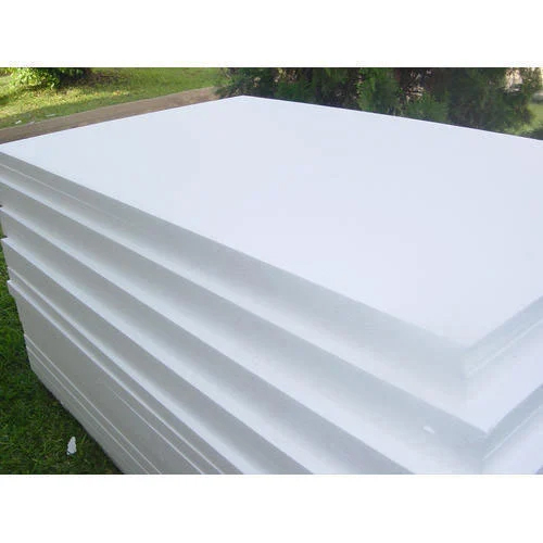 EPS Thermocol Sheet