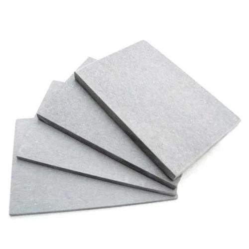 Rectangular Hilux Calcium Silicate Board