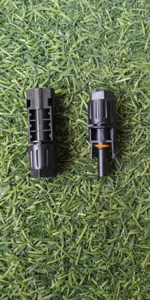 SOLAR MALE FEMALE CONNECTOR