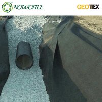 Geotextile for Drainage