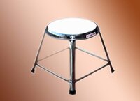 Stainless Steel Hospital and Outdoor Stool/Table/Chair Multipurpose Stool for Home