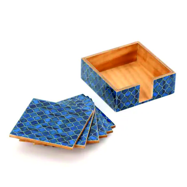 COSTER SET