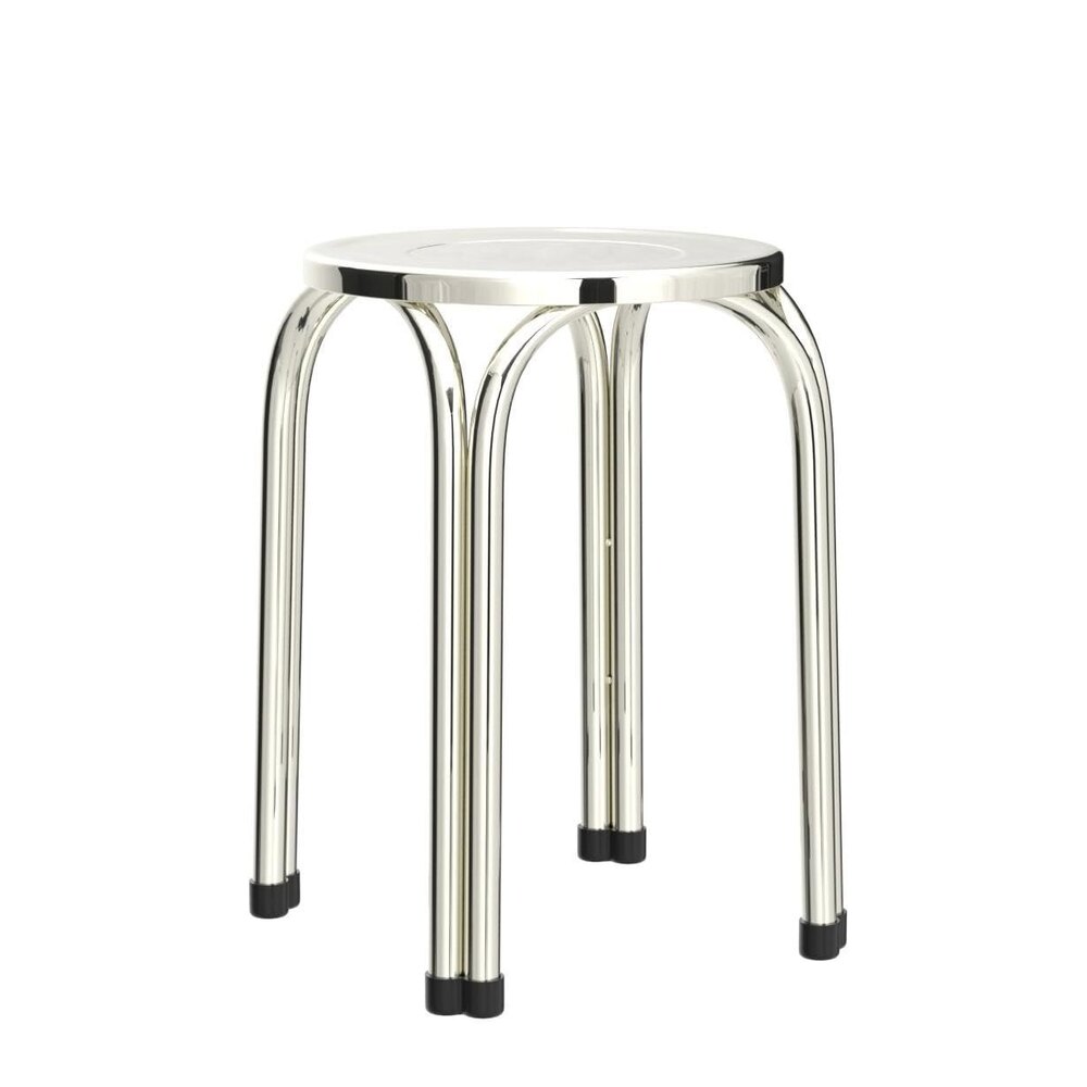 Stainless Steel Stool Chair For Home Doctor Stool/Medical Stool Salon Stool Warehouse Stool