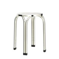 Stainless Steel Stool Chair For Home Doctor Stool/medical Stool Salon Stool Warehouse Stool - Application: Industrial