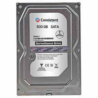 Metal 500gb Sata Hard Drive - Application: Computer Parts