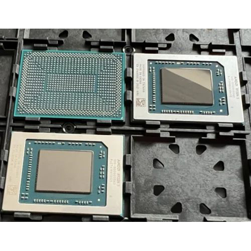 10 AMD Ryzen 5 6600H कंप्यूटर प्रोसेसर