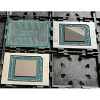 10 Amd Ryzen 5 6600h Computer Processor - Color: Green