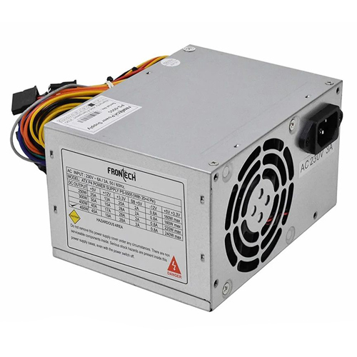 Dell Smps क्षमता पावर सप्लाई