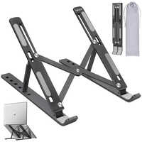 Aluminum Laptop Stand