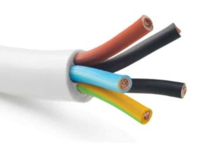 Pvc Cable