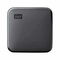 Western Digital 1tb Elements Portable Ssd - Application: Industrial