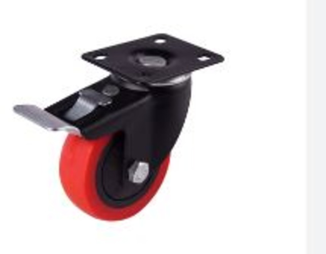 Caster Wheel Dia. 150 Mm X 50 Mm