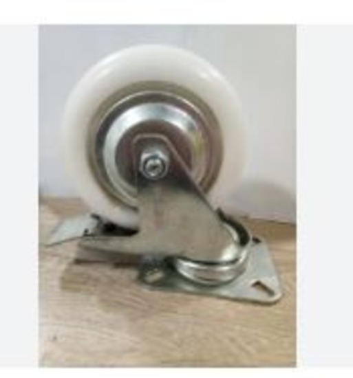 caster wheel Dia. 150 mm x 50 mm