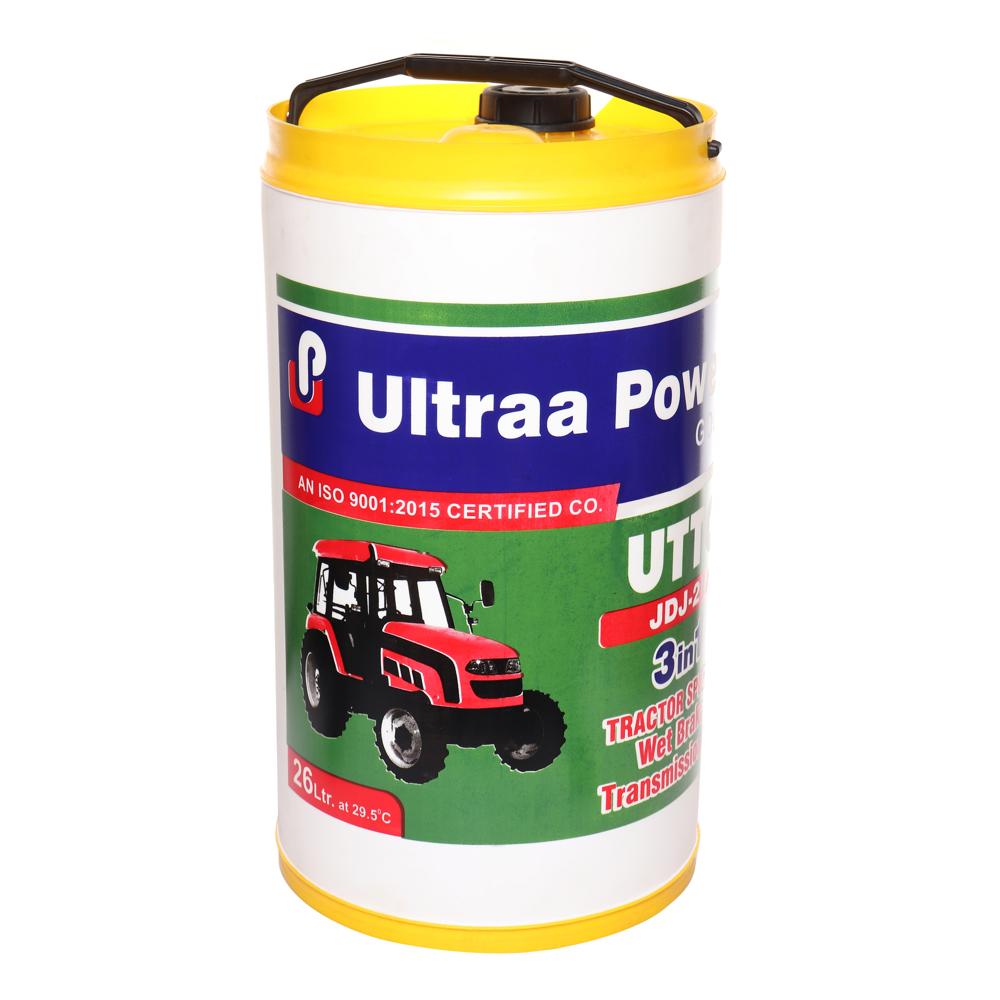 Ultraa Power UTTO Wet brake Oil 26 Litre