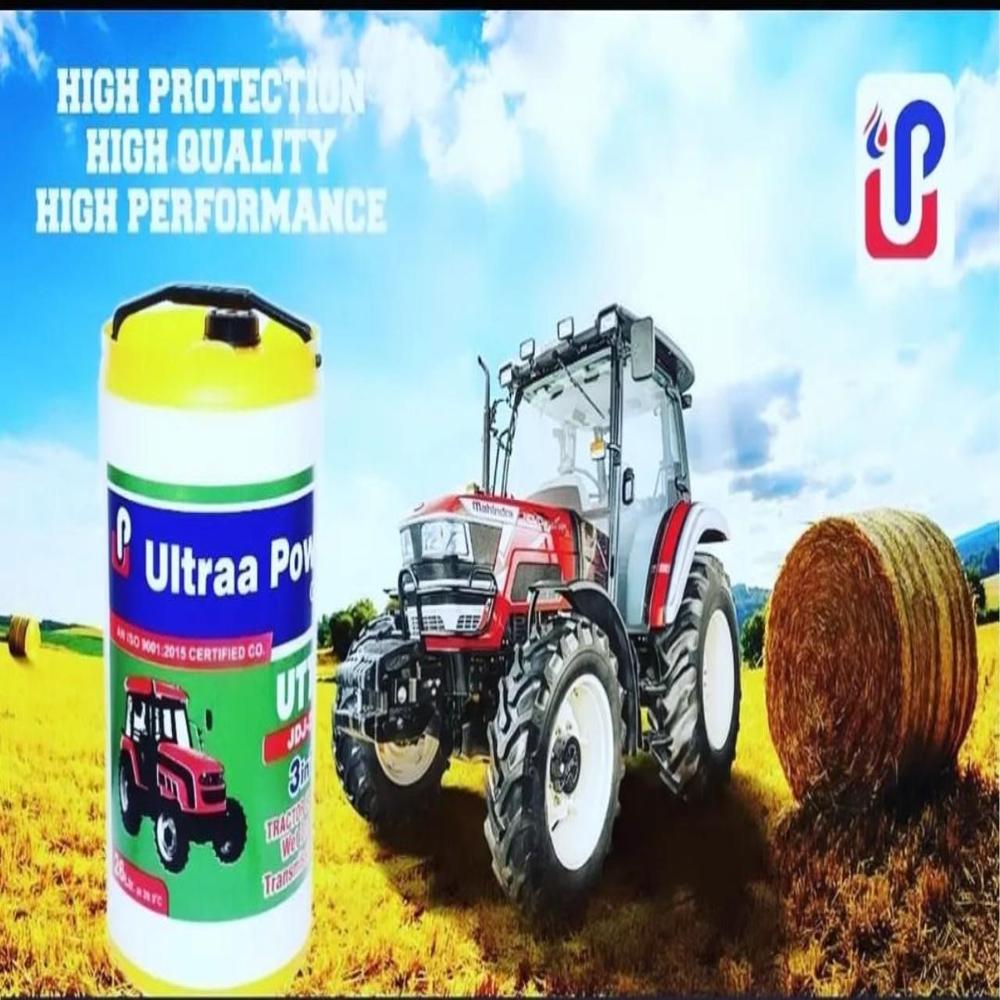 Ultraa Power UTTO Wet brake Oil 26 Litre