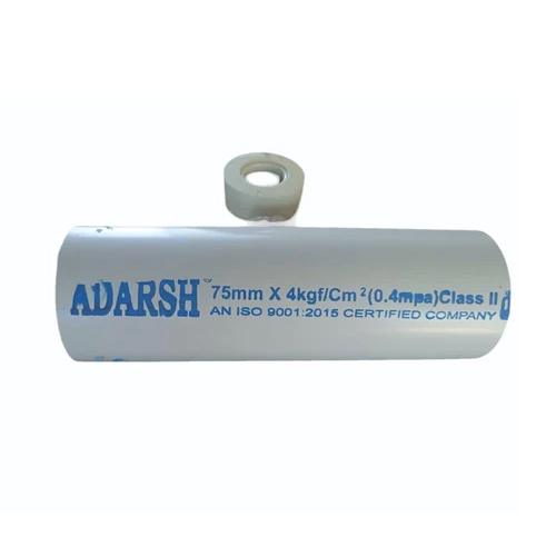 UPVC Casing Pipe
