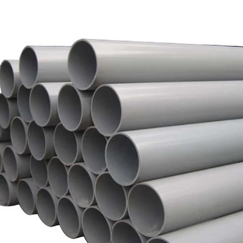 90Mm Agricultural Pvc Round Pipe - Color: Different Available