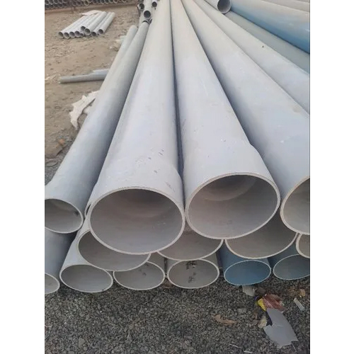 Borewell Casing Pipes - Color: Different Available