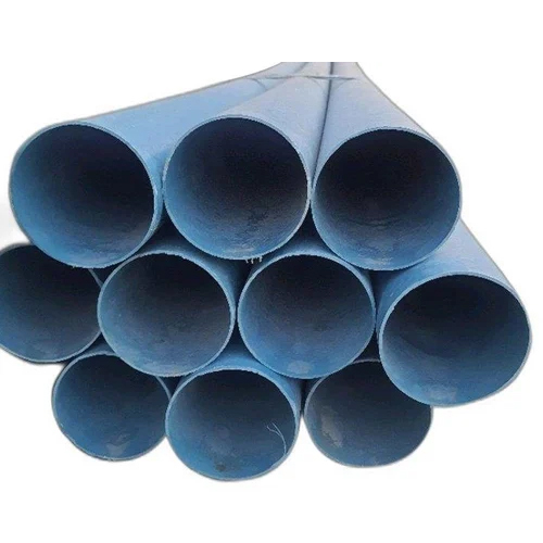 180 Mm Pvc Round Pipe - Color: Different Available