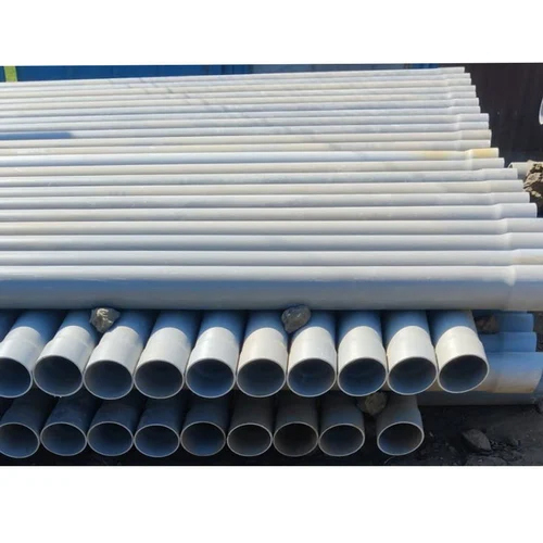 315mm PVC Round Pipe