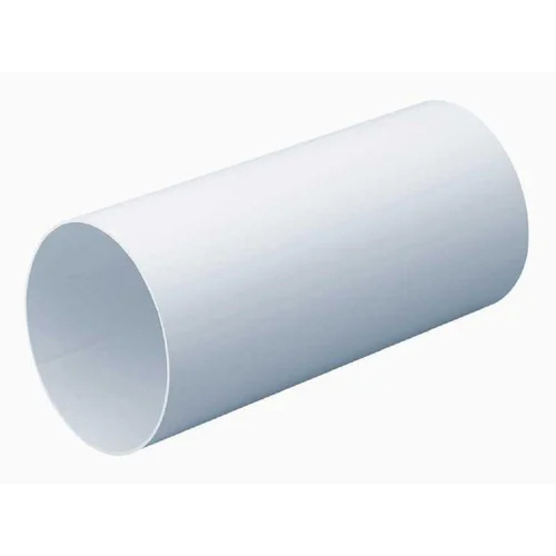 250mm PVC Round Pipe