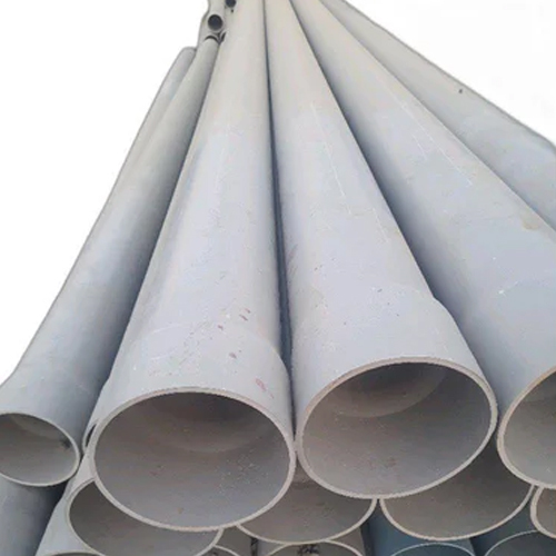 110Mm Upvc Casing Pipe - Color: Different Available