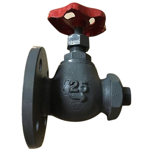 Sf Gate Valve - Material: Stainless Steel