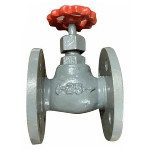 Dfs Gate Valve - Power Source: Manual