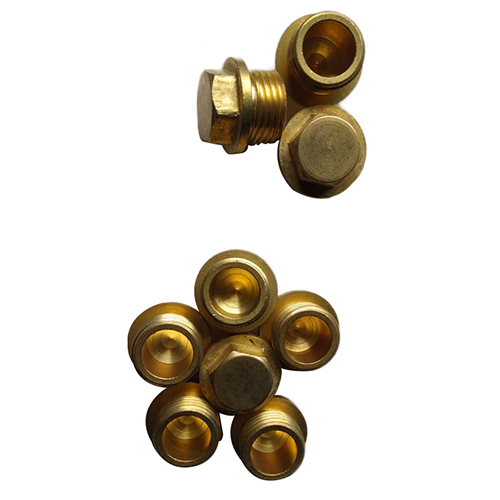 Air Relese Plug - Dimension (L*W*H): Different Available Millimeter (Mm)