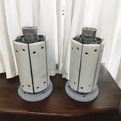 Collapsasable Ht And Lt Winding Formers - Dimension (L*W*H): Different Available Millimeter (Mm)