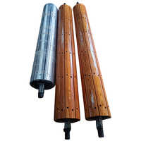 Collapsible Winding Former - Dimension (l*w*h): Different Available Millimeter (mm)