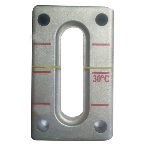 Oil Level Gauge - Dimension (L*W*H): Different Available Millimeter (Mm)