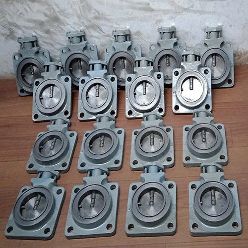 Idt Transformer Radiator Valve - Dimension (L*W*H): Different Available Millimeter (Mm)