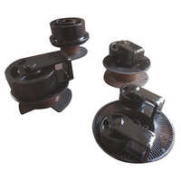 Power Dt Aand Idt Roller - Dimension (l*w*h): Different Available Millimeter (mm)