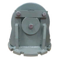 Spaticial Purpose Transformer Roller - Dimension (l*w*h): Different Available Millimeter (mm)