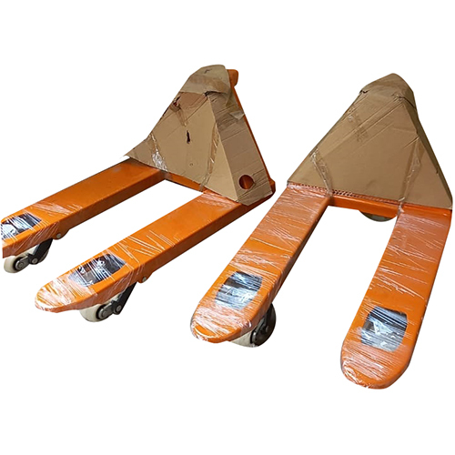 Heavy Duty Material Shifting Trolley