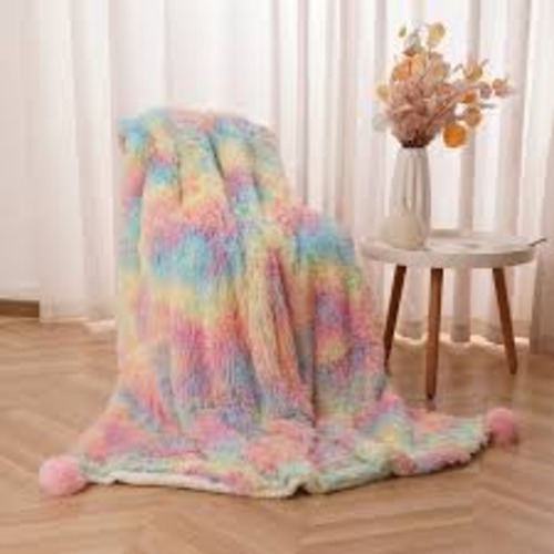 Super soft Single Bed Blanket