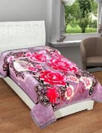 Super soft Single Bed Blanket