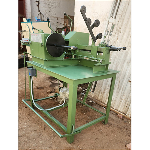 Hv Winding Machine - Features: High Quality