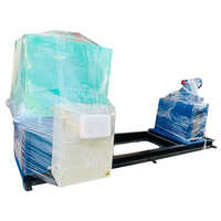 Low Voltage Winding Machine - Frequency: 50 Hertz (hz)