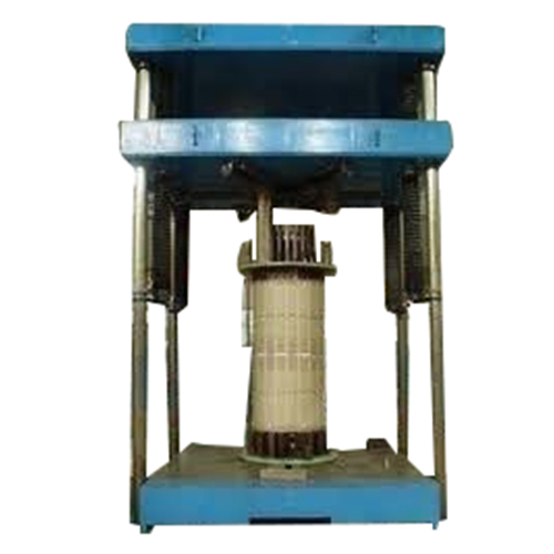 Coil Winding Former