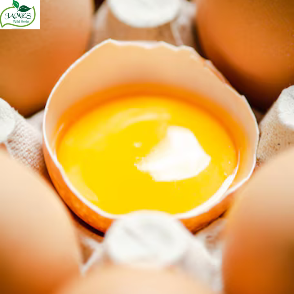 Hydrolyzed Egg Protein