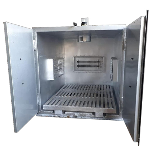 Industrial Dryer